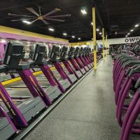 Planet Fitness ico