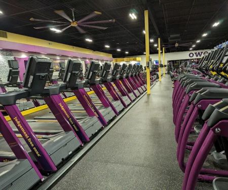 Planet Fitness