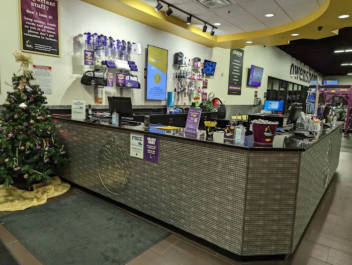 Planet Fitness Picture 2