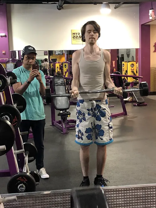 Planet Fitness Picture 3