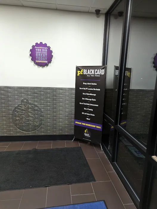 Planet Fitness Picture 3