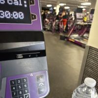 Planet Fitness ico