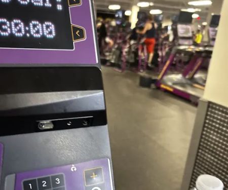 Planet Fitness