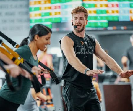 Orangetheory Fitness