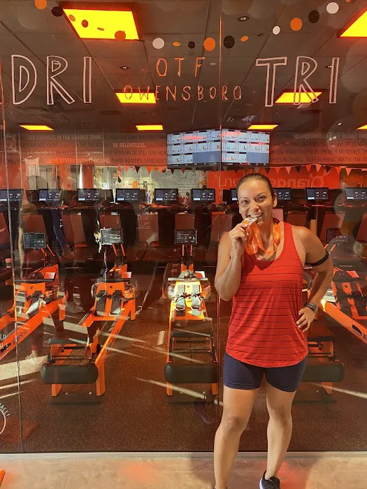 Orangetheory Fitness Picture 2