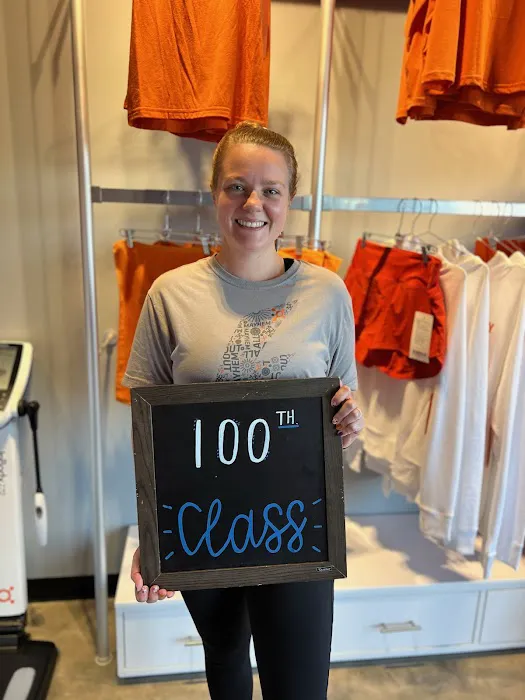 Orangetheory Fitness Picture 3