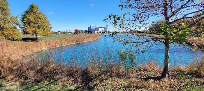 OHRH Walking Trail Outdoor Gym #2 Picture 8