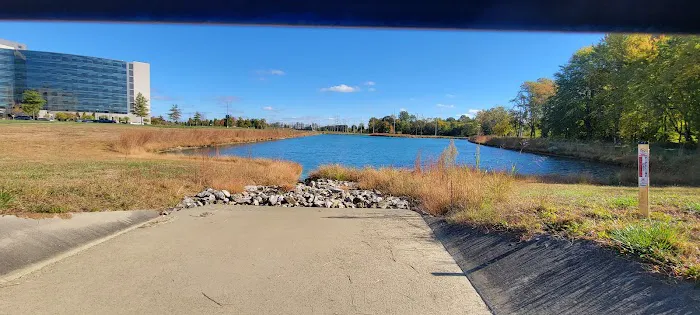 OHRH Walking Trail Outdoor Gym #2 Picture 7