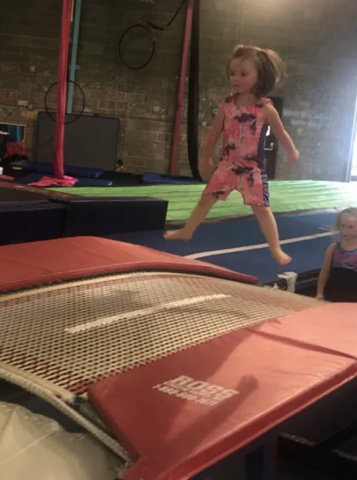 iTumble & Bounce! LLC Picture 1