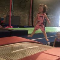 iTumble & Bounce! LLC ico