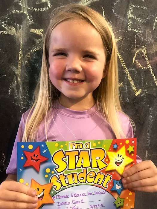 iTumble & Bounce! LLC Picture 5