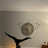 The House of Movement ico