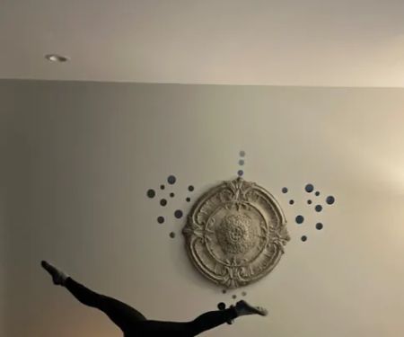 The House of Movement
