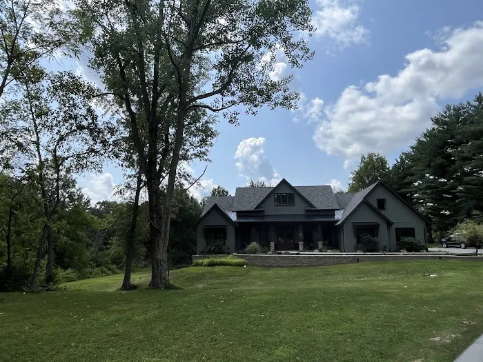 The House of Movement Picture 2