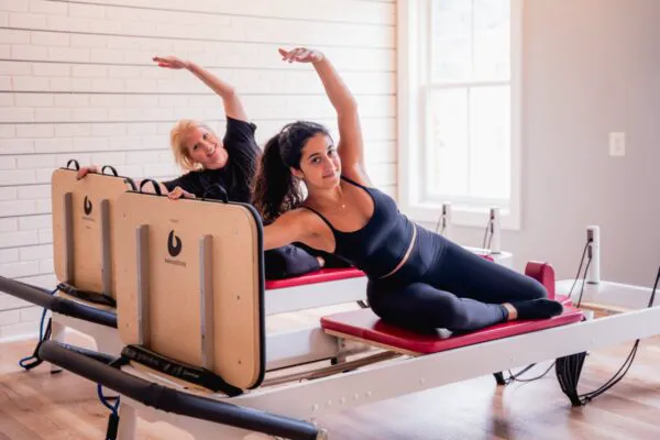 RTR Pilates - Chevy Chase Lake Picture 1