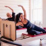 RTR Pilates - Chevy Chase Lake