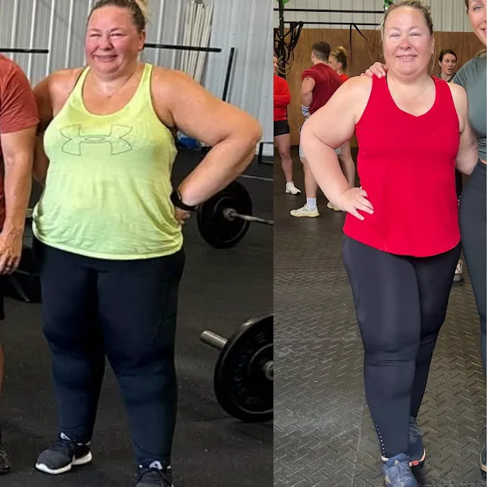 CrossFit Adversis Picture 3