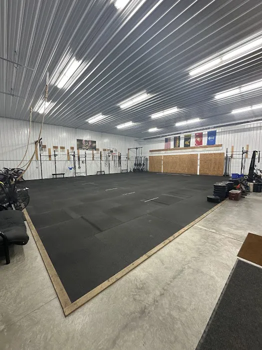 CrossFit Adversis Picture 2