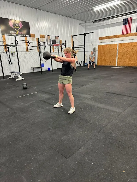 CrossFit Adversis Picture 1