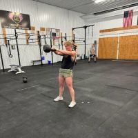 CrossFit Adversis ico