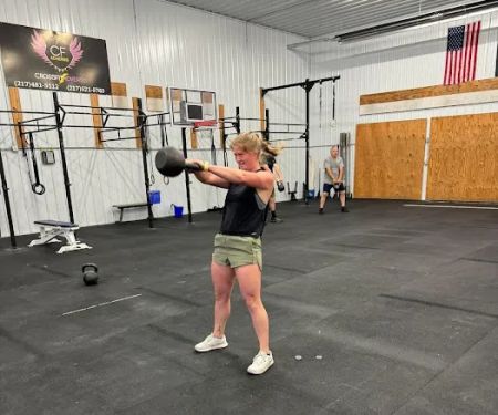 CrossFit Adversis