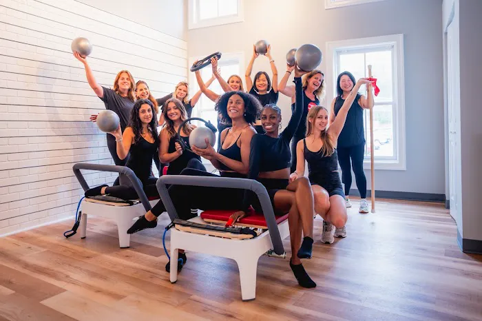 RTR Pilates - Chevy Chase Lake Picture 9