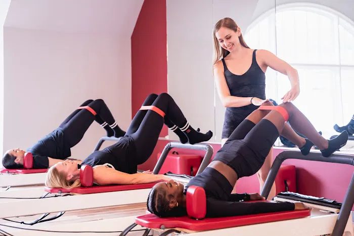 RTR Pilates - Chevy Chase Lake Picture 4