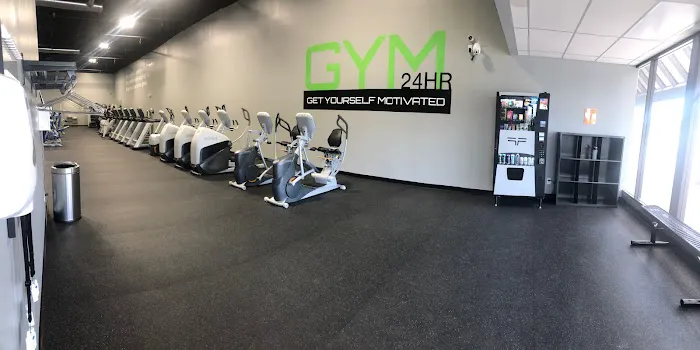 Get Yourself Motivated Picture 2