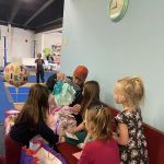 Sky High Trampoline & Tumbling