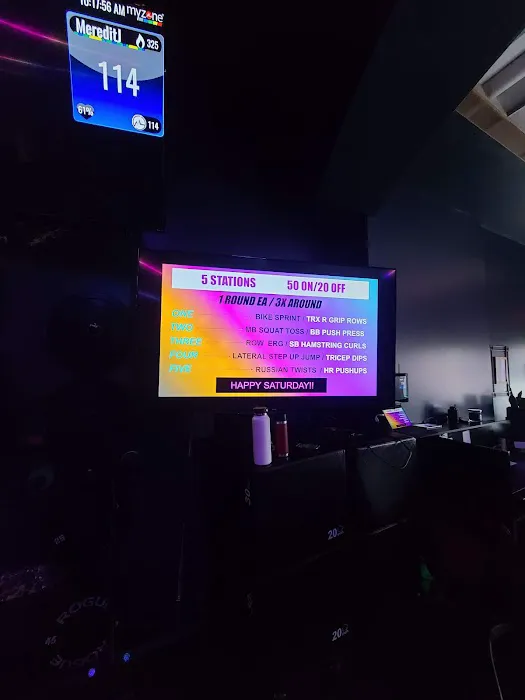 EVO Athletics Picture 5