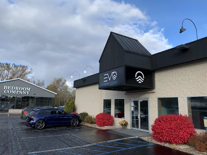 EVO Athletics Picture 1