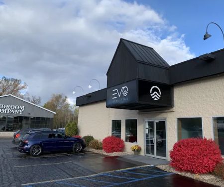 EVO Athletics