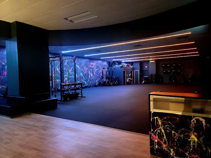 EVO Athletics Picture 3