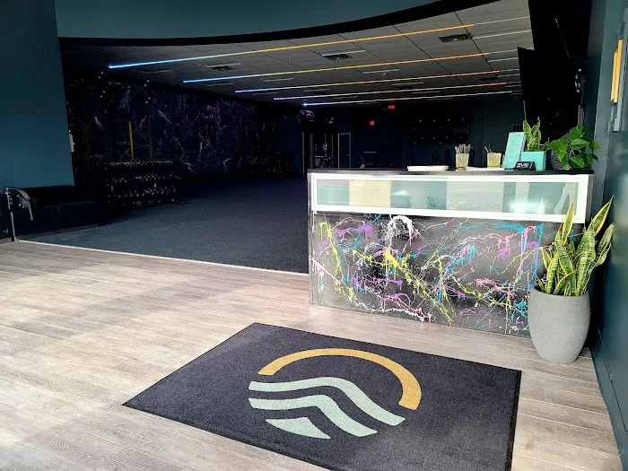 EVO Athletics Picture 4