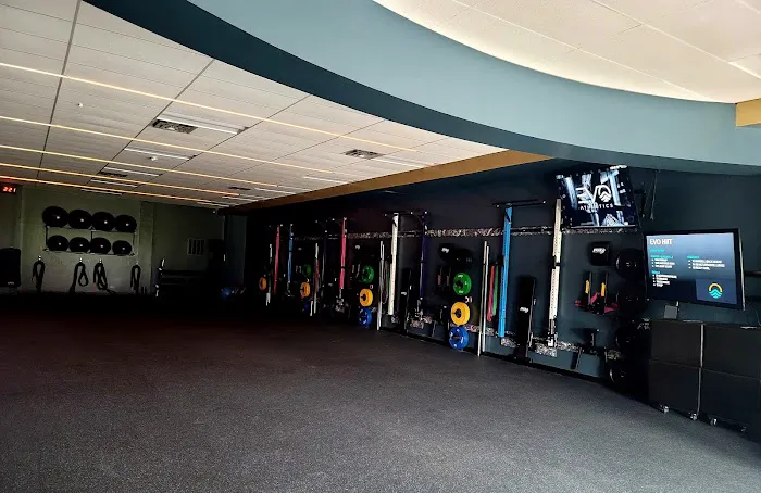 EVO Athletics Picture 2