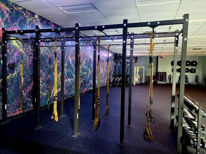 EVO Athletics Picture 7