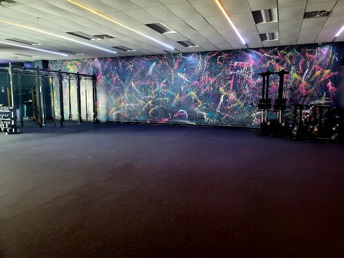 EVO Athletics Picture 9