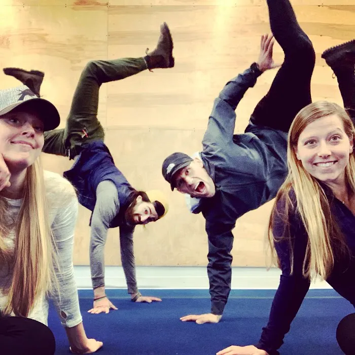 EVO Athletics Picture 10