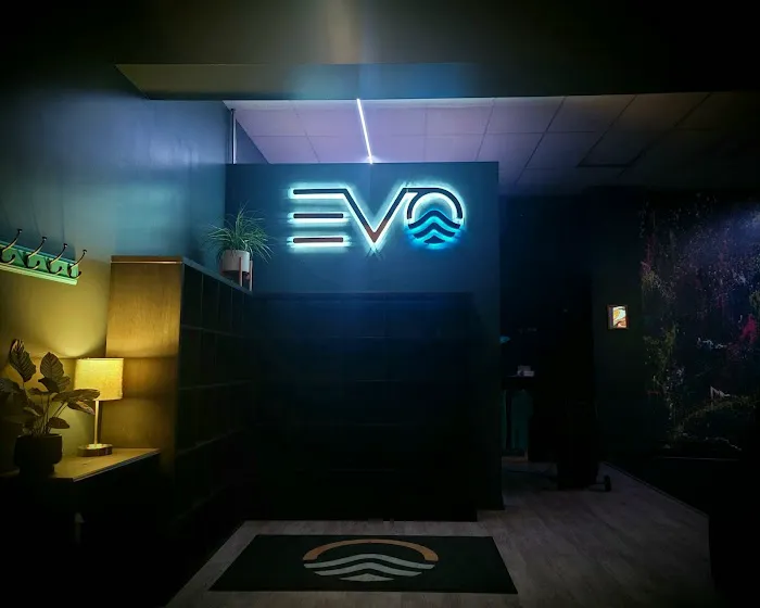 EVO Athletics Picture 6