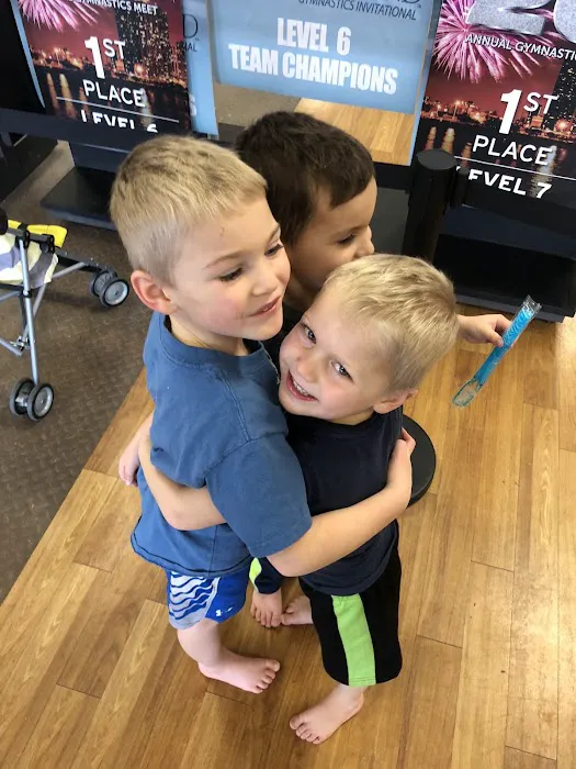 Grand Traverse Bay Gymnastics Picture 4