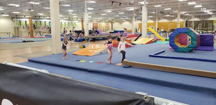 Grand Traverse Bay Gymnastics Picture 3