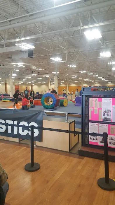 Grand Traverse Bay Gymnastics Picture 2