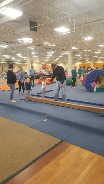 Grand Traverse Bay Gymnastics Picture 5