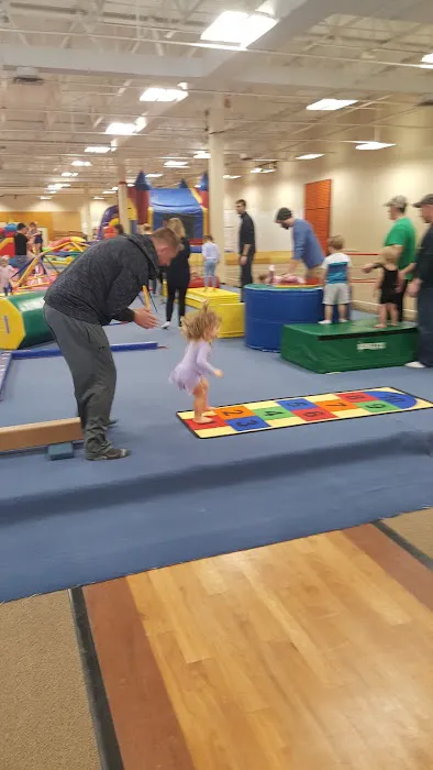 Grand Traverse Bay Gymnastics Picture 1