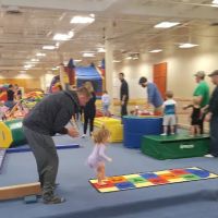 Grand Traverse Bay Gymnastics ico