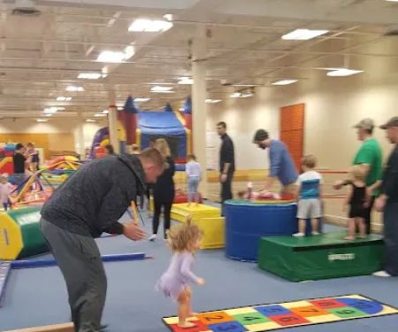 Grand Traverse Bay Gymnastics