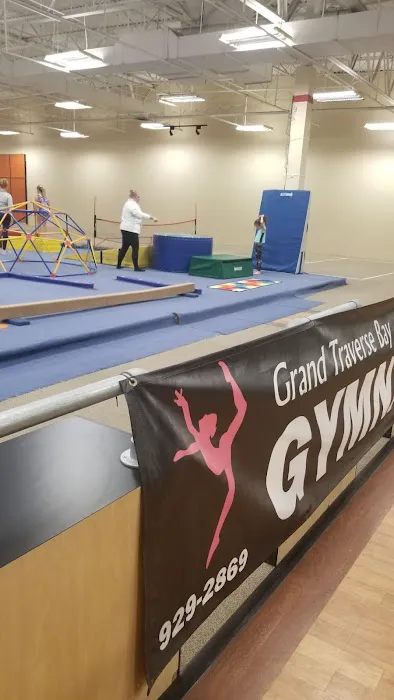 Grand Traverse Bay Gymnastics Picture 9