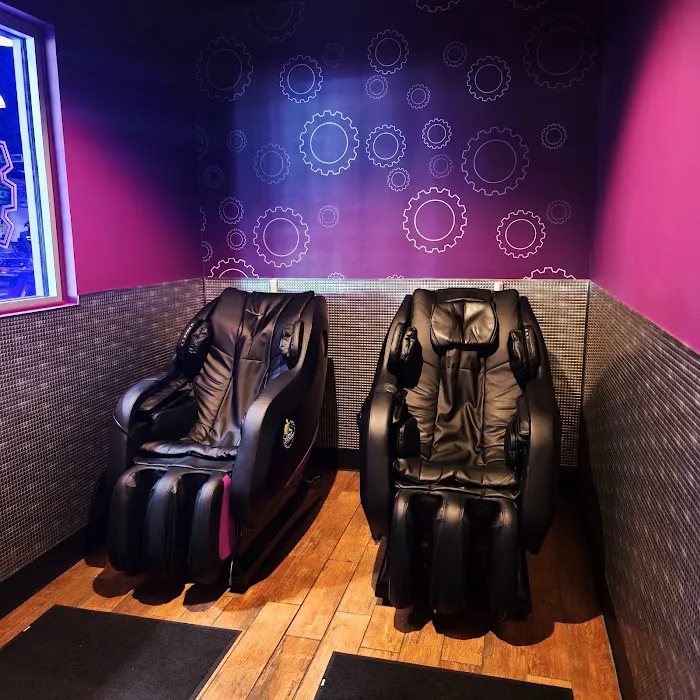 Planet Fitness Picture 3