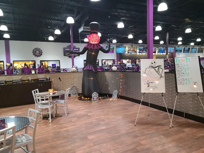 Planet Fitness Picture 8