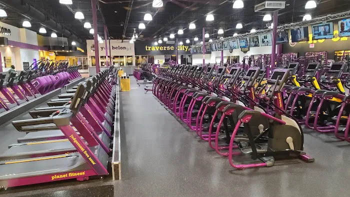 Planet Fitness Picture 4